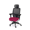 Palisades Elite Mesh-Back Chair