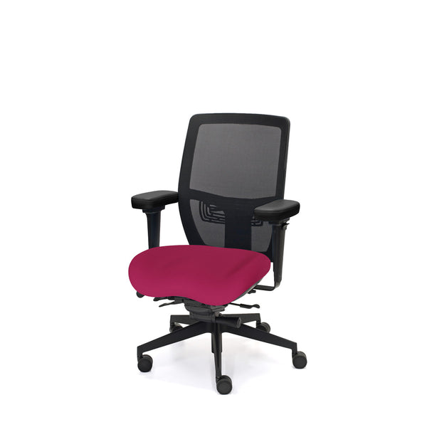 Palisades Elite Mesh-Back Chair