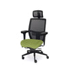 Palisades Elite Mesh-Back Chair