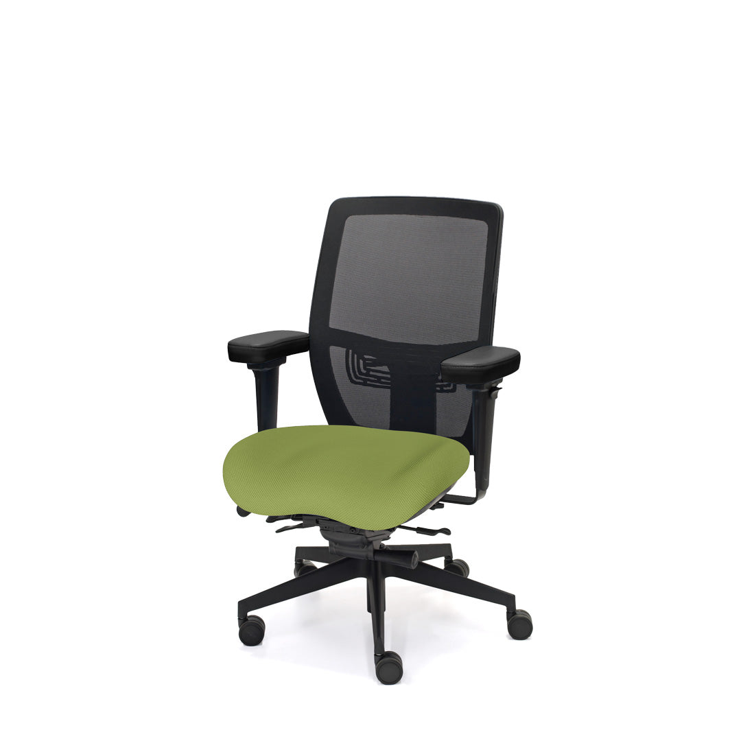 Palisades Elite Mesh-Back Chair