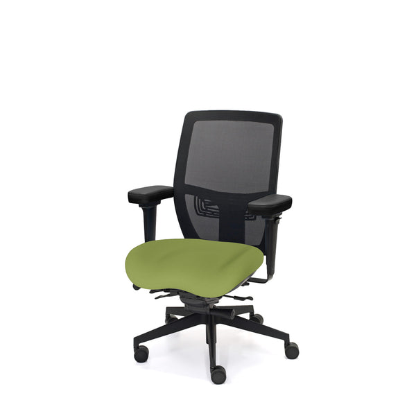 Palisades Elite Mesh-Back Chair