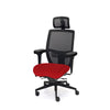 Palisades Elite Mesh-Back Chair