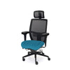 Palisades Elite Mesh-Back Chair