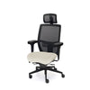 Palisades Elite Mesh-Back Chair