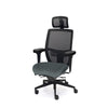 Palisades Elite Mesh-Back Chair