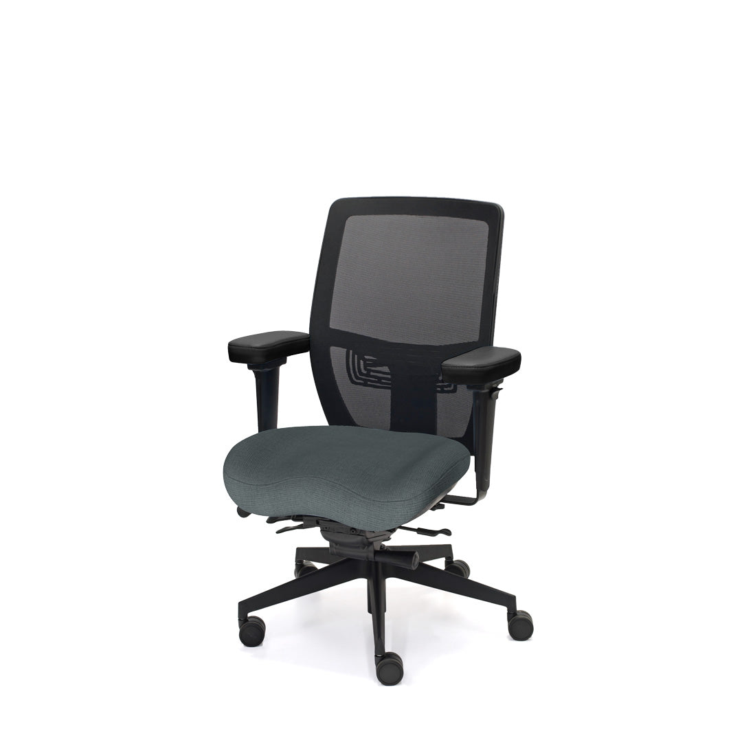 Palisades Elite Mesh-Back Chair