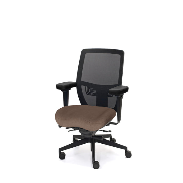 Palisades Elite Mesh-Back Chair