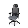 Palisades Elite Mesh-Back Chair