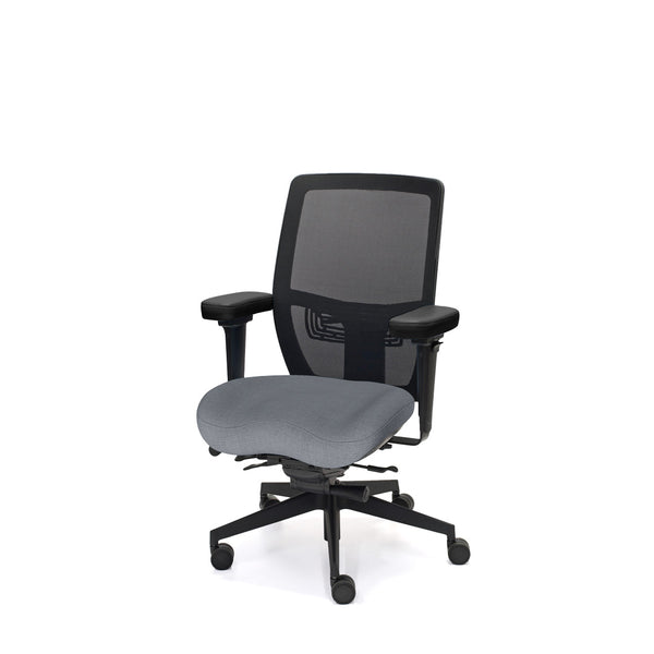 Palisades Elite Mesh-Back Chair
