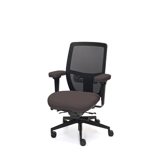 Palisades Elite Mesh-Back Chair