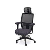 Palisades Elite Mesh-Back Chair