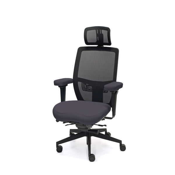 Palisades Elite Mesh-Back Chair