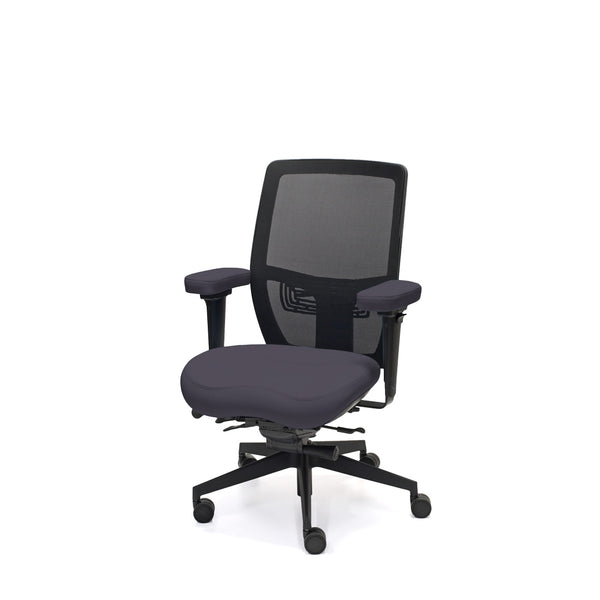 Palisades Elite Mesh-Back Chair