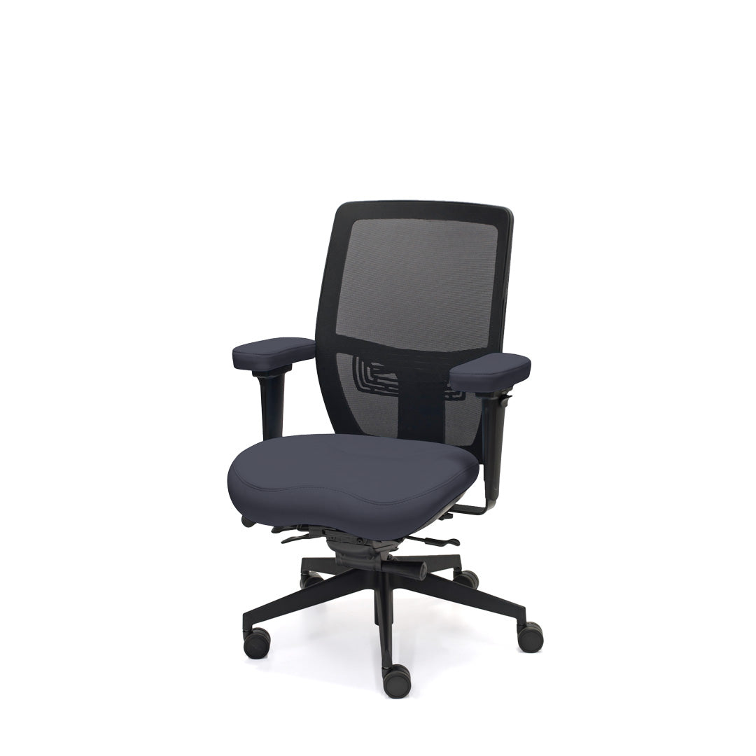 Palisades Elite Mesh-Back Chair