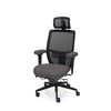 Palisades Elite Mesh-Back Chair