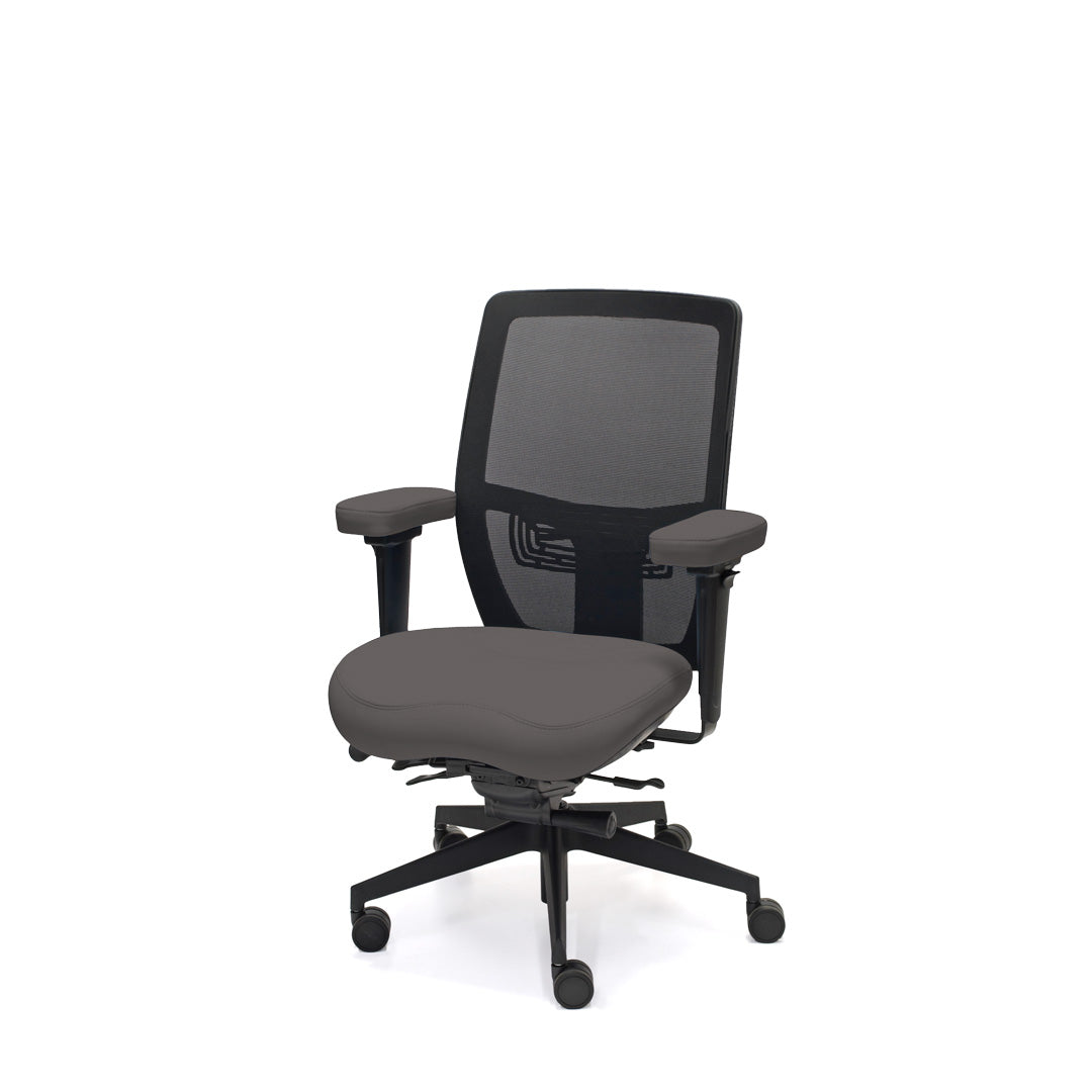 Palisades Elite Mesh-Back Chair