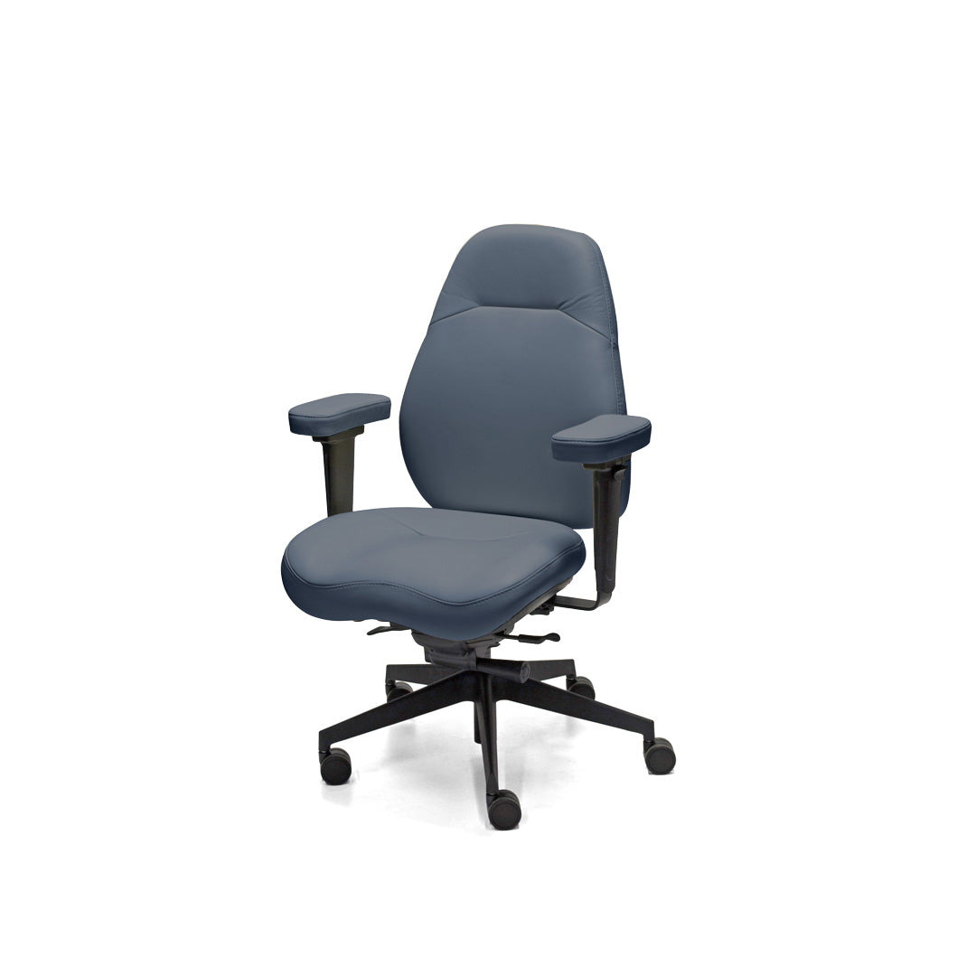 Palisades Elite Mid-Back Chair