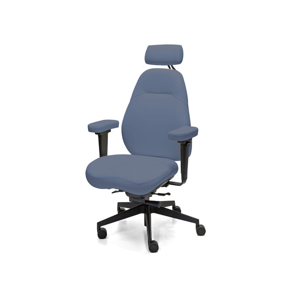 Palisades Elite Mid-Back Chair