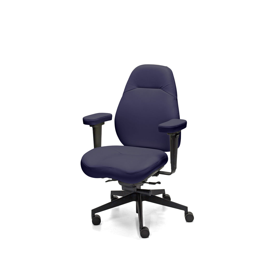 Palisades Elite Mid-Back Chair