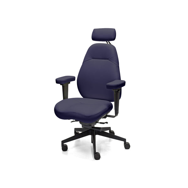 Palisades Elite Mid-Back Chair