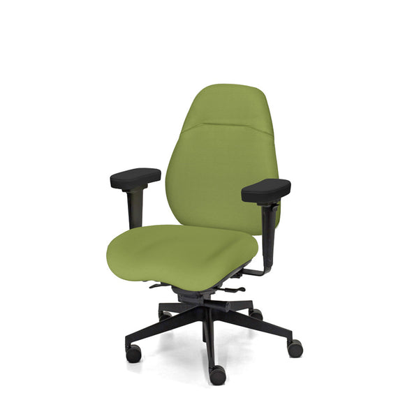 Palisades Elite Mid-Back Chair