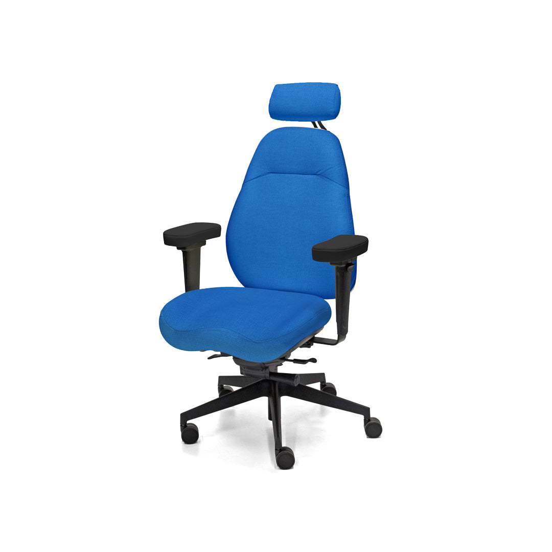 Palisades Elite Mid-Back Chair