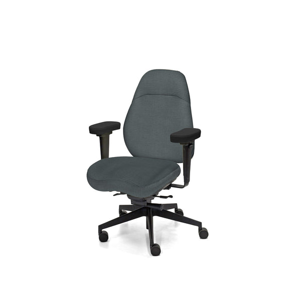 Palisades Elite Mid-Back Chair