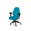 Palisades Elite Mid-Back Chair