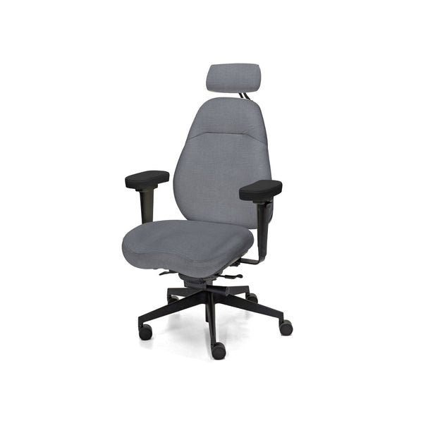 Palisades Elite Mid-Back Chair