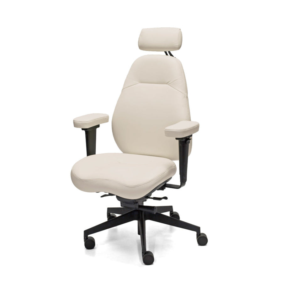 Palisades Elite Mid-Back Chair
