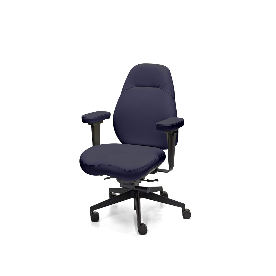 Palisades Elite Mid-Back Chair