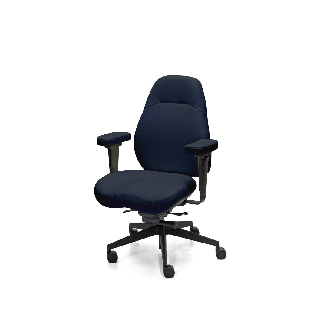 Palisades Elite Mid-Back Chair