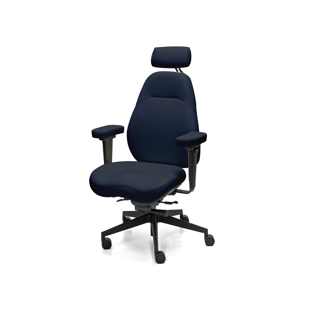 Palisades Elite Mid-Back Chair