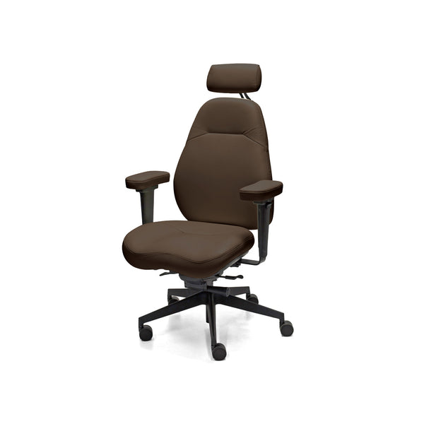 Palisades Elite Mid-Back Chair