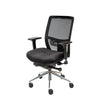 Palisades Conference Mesh-Back Chair