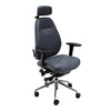 Palisades Conference Mid-Back Chair