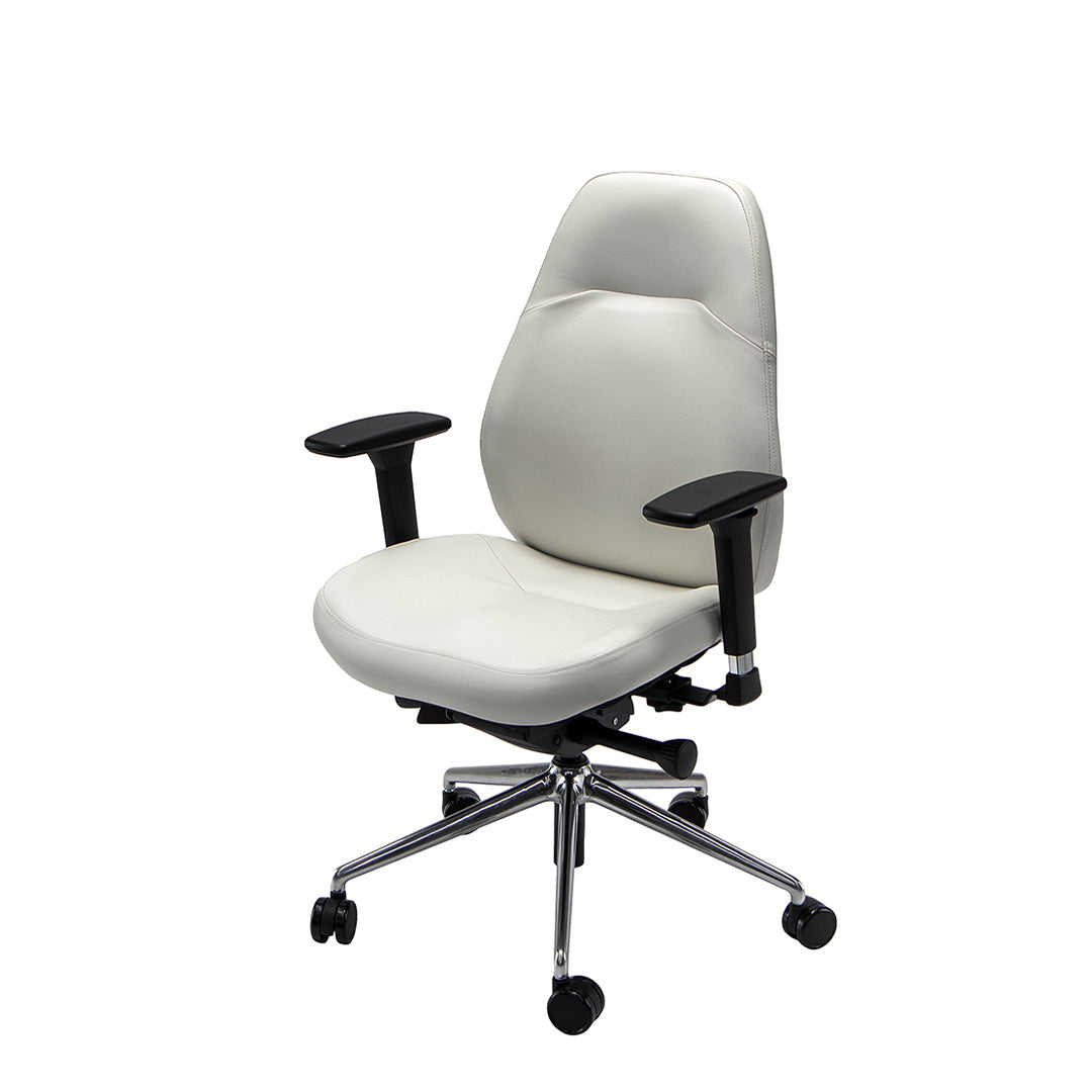 Palisades Conference Mid-Back Chair