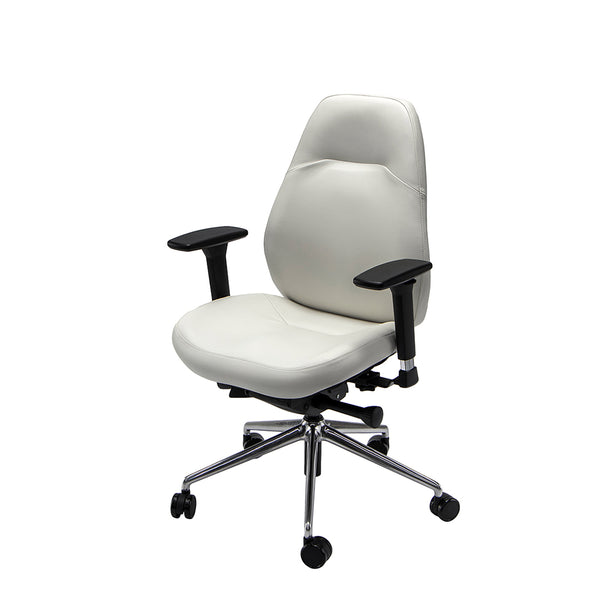 Palisades Conference Mid-Back Chair