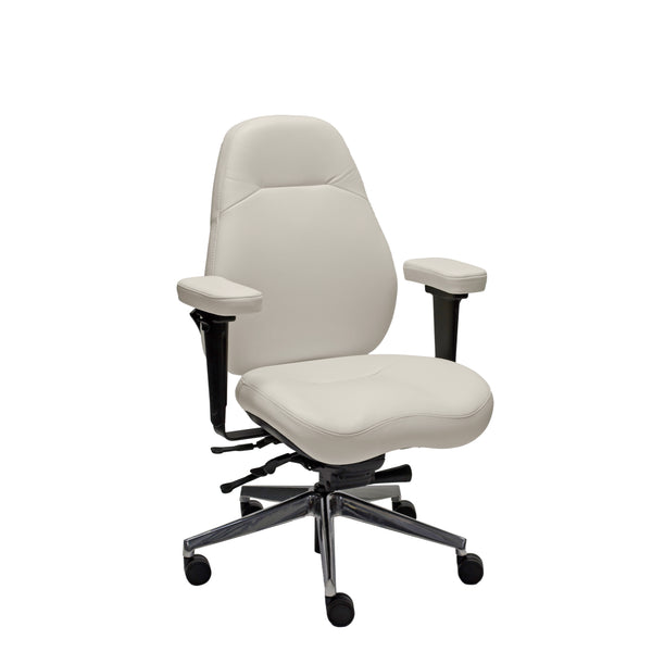 Palisades Elite Mid-Back Chair