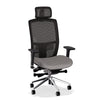 Palisades Conference Mesh-Back Chair