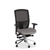 Palisades Conference Mesh-Back Chair
