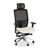 Palisades Conference Mesh-Back Chair