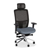 Palisades Conference Mesh-Back Chair