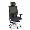 Palisades Conference Mesh-Back Chair