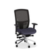 Palisades Conference Mesh-Back Chair
