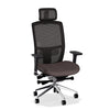 Palisades Conference Mesh-Back Chair