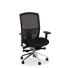 Palisades Conference Mesh-Back Chair