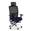 Palisades Conference Mesh-Back Chair