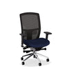 Palisades Conference Mesh-Back Chair