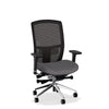 Palisades Conference Mesh-Back Chair